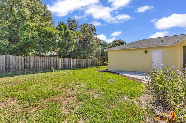 3660 MADAGASCAR AVENUE, North Port, FL 34286