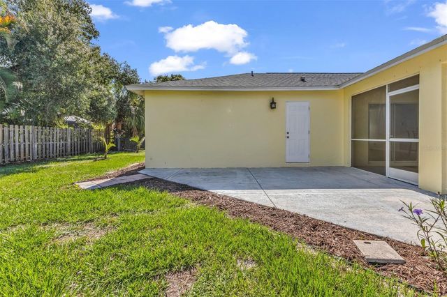 3660 MADAGASCAR AVENUE, North Port, FL 34286