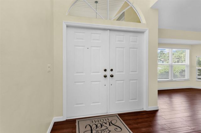 3660 MADAGASCAR AVENUE, North Port, FL 34286