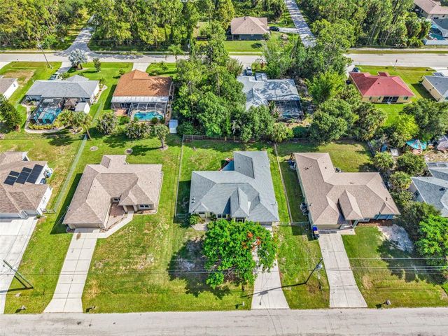 3660 MADAGASCAR AVENUE, North Port, FL 34286