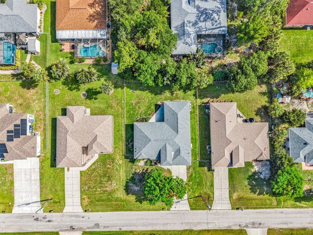 3660 MADAGASCAR AVENUE, North Port, FL 34286