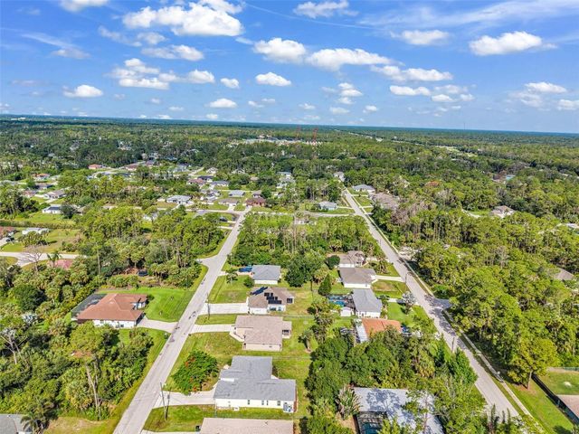 3660 MADAGASCAR AVENUE, North Port, FL 34286