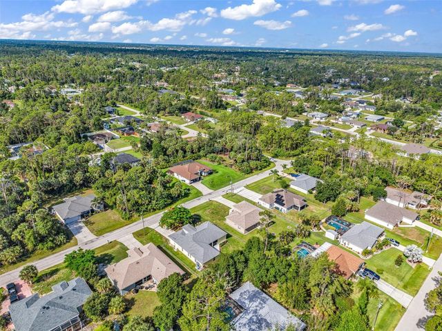 3660 MADAGASCAR AVENUE, North Port, FL 34286