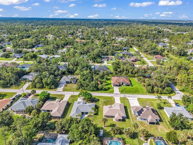 3660 MADAGASCAR AVENUE, North Port, FL 34286