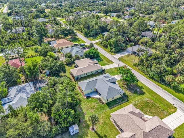 3660 MADAGASCAR AVENUE, North Port, FL 34286