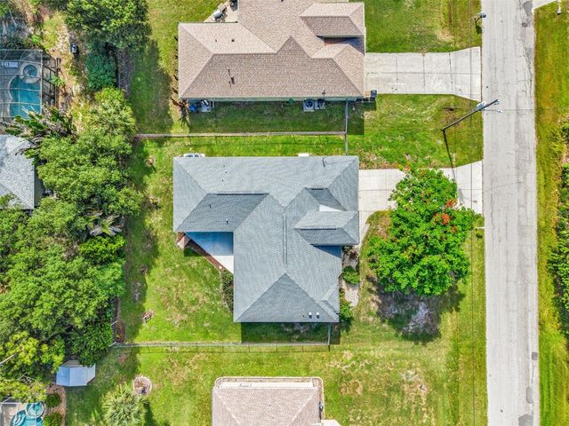 3660 MADAGASCAR AVENUE, North Port, FL 34286