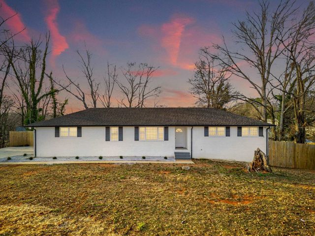 36 Sherman Lane, Greenville, SC 29605