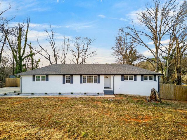 36 Sherman Lane, Greenville, SC 29605