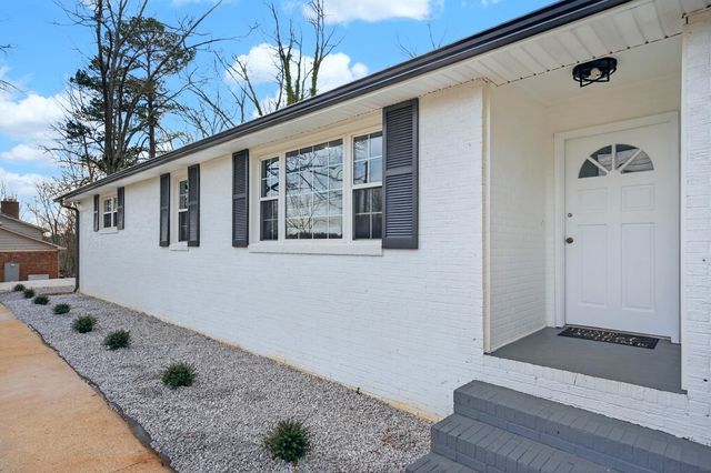 36 Sherman Lane, Greenville, SC 29605