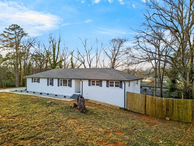 36 Sherman Lane, Greenville, SC 29605