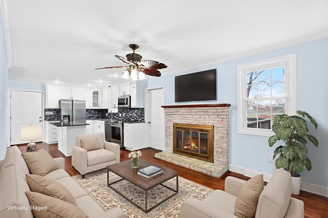 36 Sherman Lane, Greenville, SC 29605