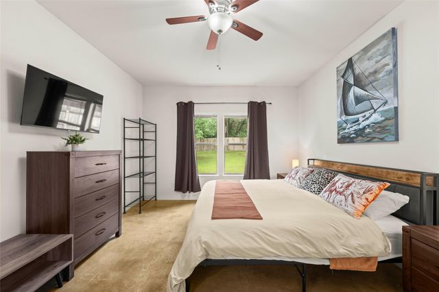 14601 RUNNING DEER TRL, Austin, TX 78734