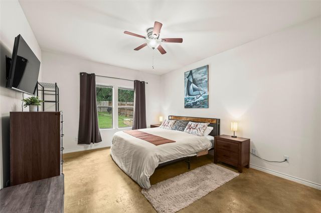 14601 RUNNING DEER TRL, Austin, TX 78734