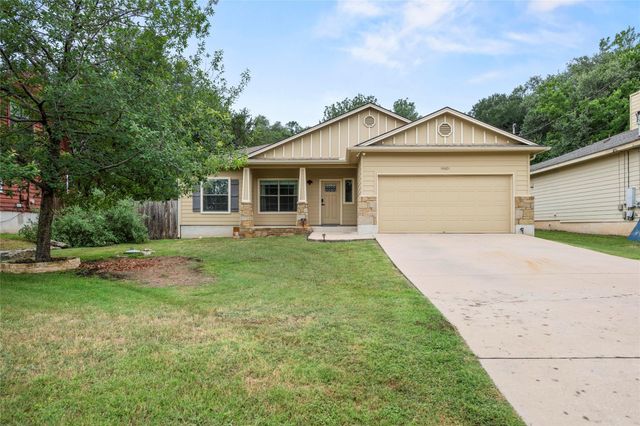 14601 RUNNING DEER TRL, Austin, TX 78734