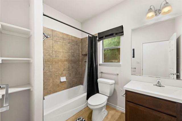 14601 RUNNING DEER TRL, Austin, TX 78734