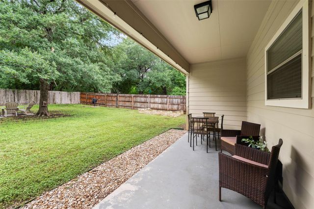 14601 RUNNING DEER TRL, Austin, TX 78734
