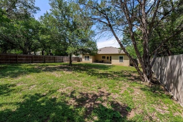 14601 RUNNING DEER TRL, Austin, TX 78734