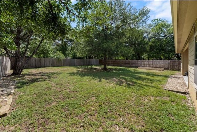 14601 RUNNING DEER TRL, Austin, TX 78734