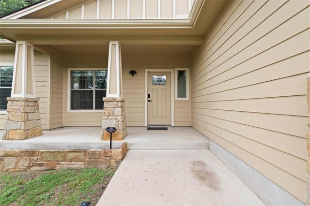 14601 RUNNING DEER TRL, Austin, TX 78734