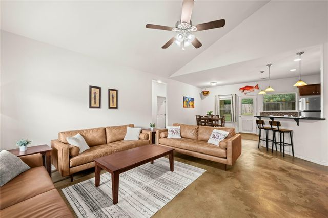 14601 RUNNING DEER TRL, Austin, TX 78734
