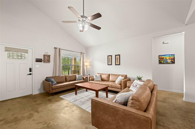 14601 RUNNING DEER TRL, Austin, TX 78734