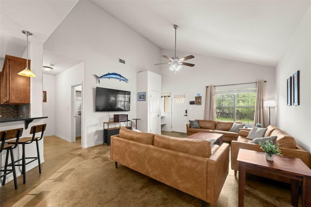 14601 RUNNING DEER TRL, Austin, TX 78734