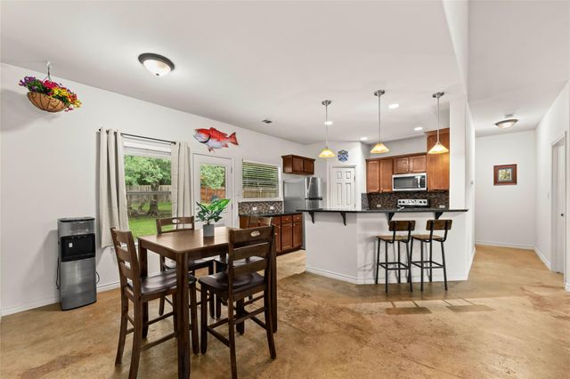 14601 RUNNING DEER TRL, Austin, TX 78734