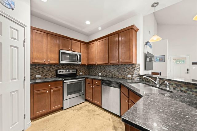 14601 RUNNING DEER TRL, Austin, TX 78734