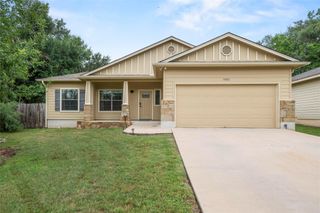 14601 RUNNING DEER TRL, Austin, TX 78734