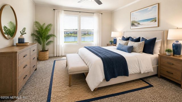 121 AVEIRO Way, St. Augustine, FL 32084