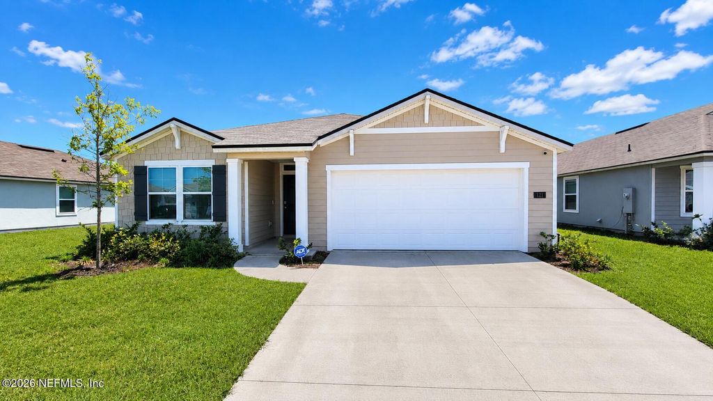 121 AVEIRO Way, St. Augustine, FL 32084