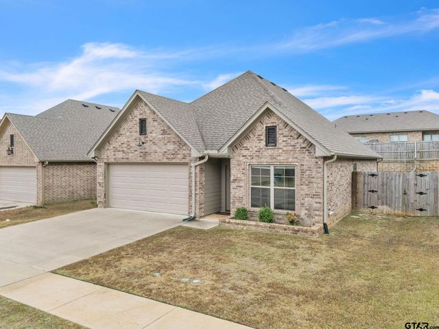 820 Lindsey Ln, Whitehouse, TX 75791