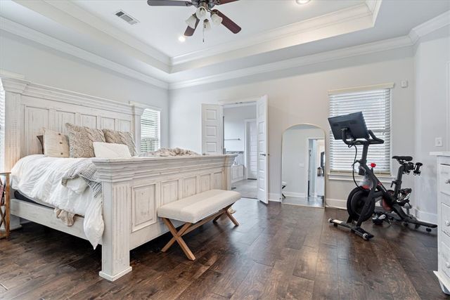 405 Angel Falls Lane, Springdale, AR 72762
