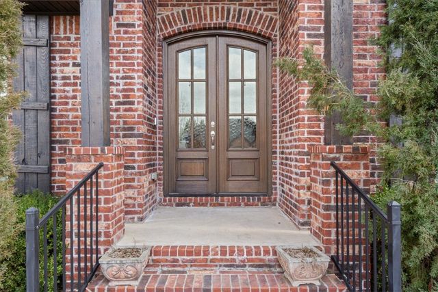 405 Angel Falls Lane, Springdale, AR 72762