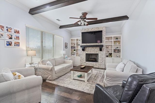 405 Angel Falls Lane, Springdale, AR 72762