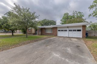 4326 Hall Park, San Antonio, TX 78218