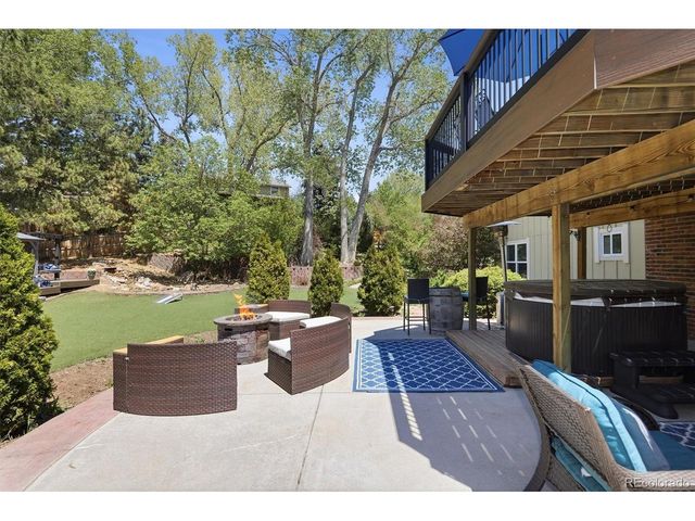 8655 E Phillips Ave, Centennial, CO 80112