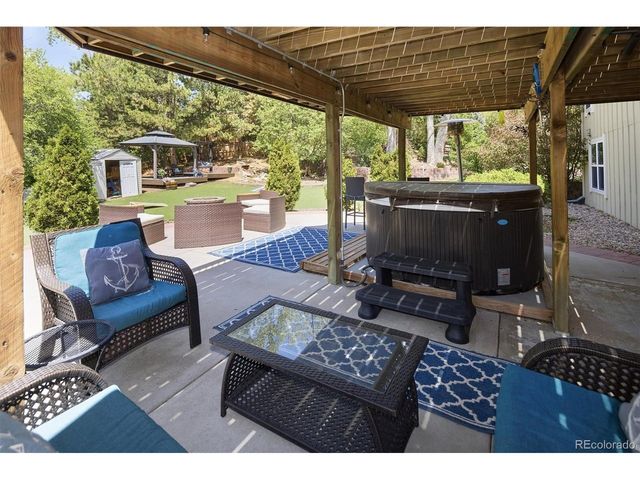 8655 E Phillips Ave, Centennial, CO 80112