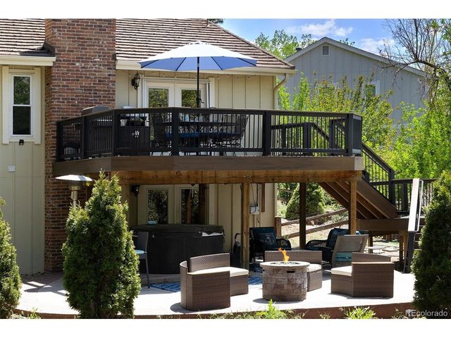 8655 E Phillips Ave, Centennial, CO 80112