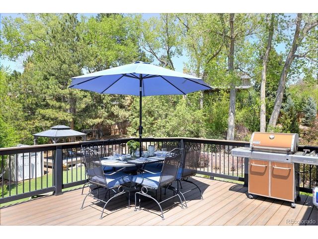 8655 E Phillips Ave, Centennial, CO 80112