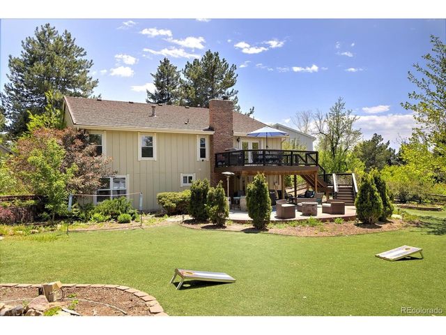 8655 E Phillips Ave, Centennial, CO 80112