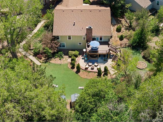 8655 E Phillips Ave, Centennial, CO 80112