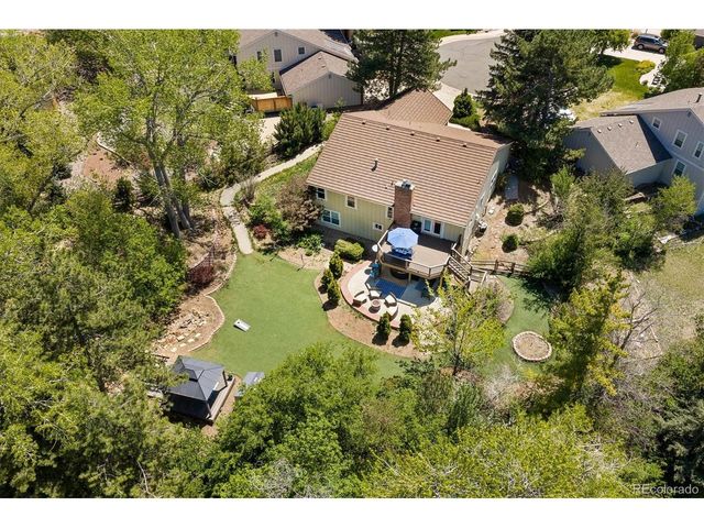 8655 E Phillips Ave, Centennial, CO 80112