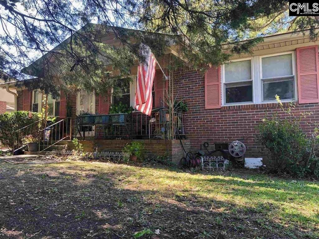 332 TOMENTOSA Drive, Columbia, SC 29209