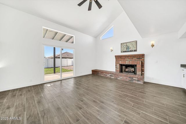 17458 N 64TH Drive, Glendale, AZ 85308