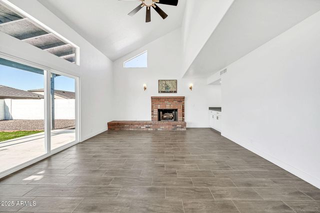 17458 N 64TH Drive, Glendale, AZ 85308