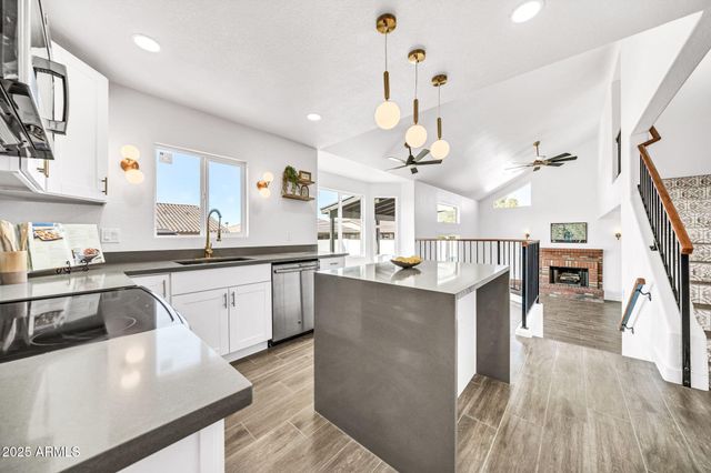 17458 N 64TH Drive, Glendale, AZ 85308