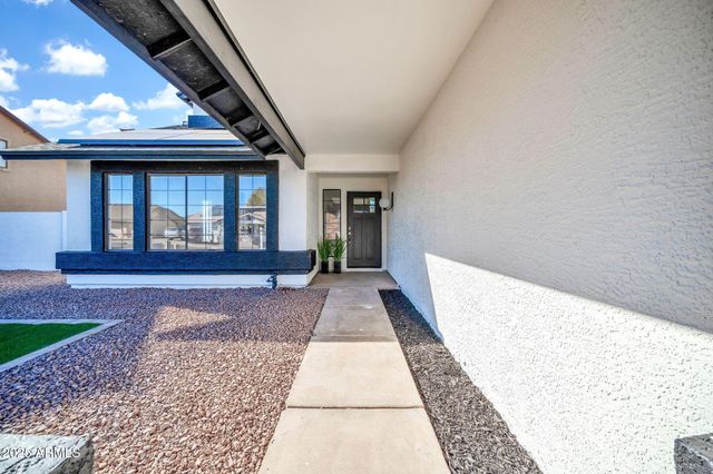 17458 N 64TH Drive, Glendale, AZ 85308