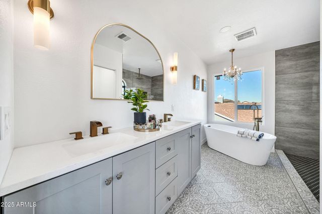 17458 N 64TH Drive, Glendale, AZ 85308