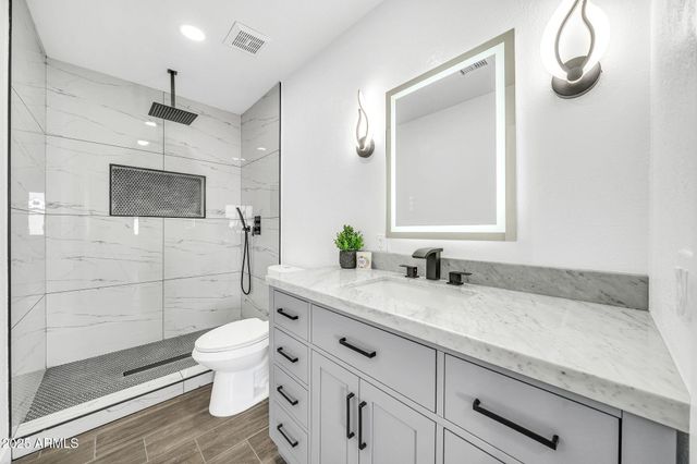 17458 N 64TH Drive, Glendale, AZ 85308